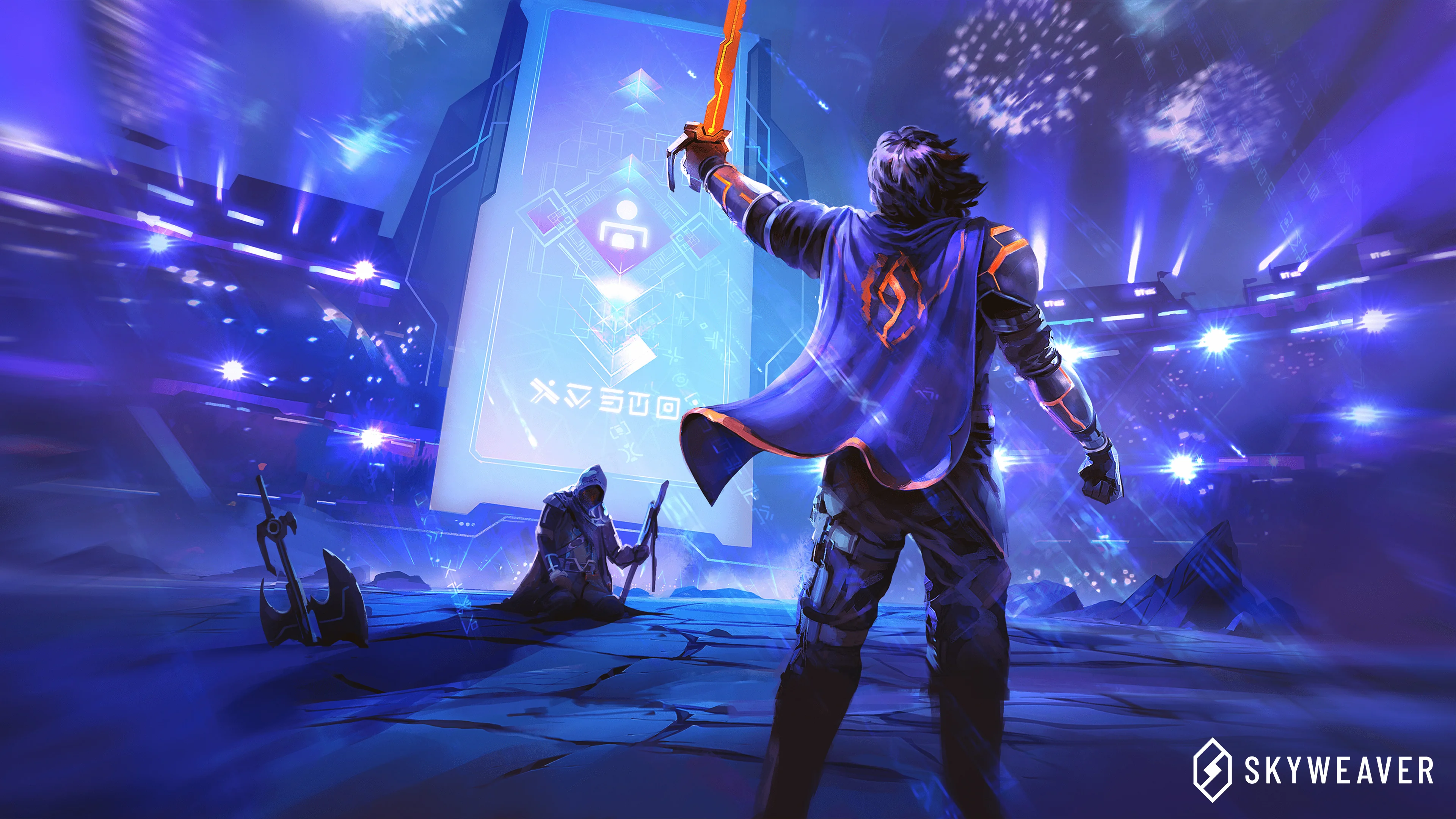 4k wallpapers from skyweaver picture 7 of 10