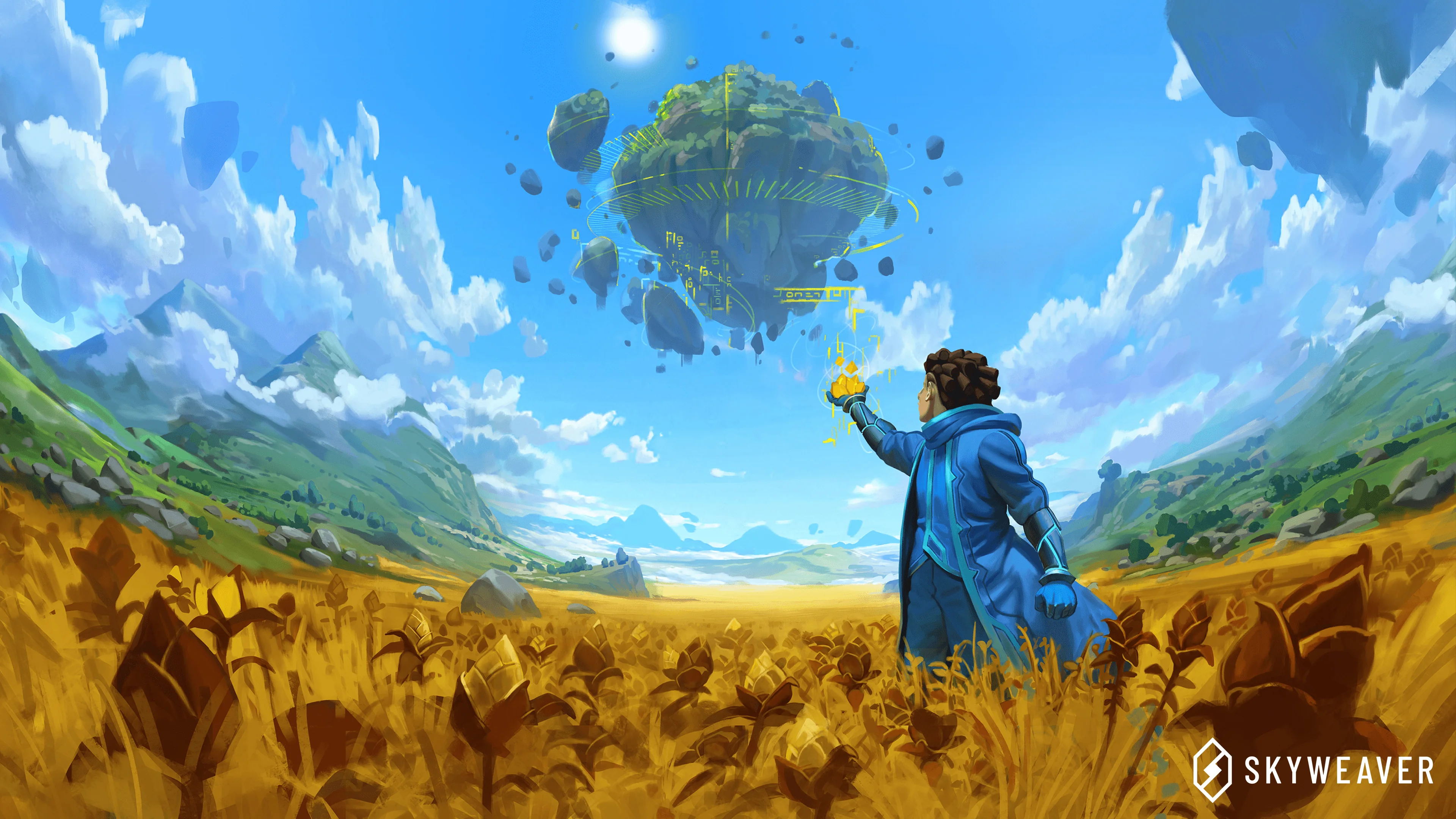 4k wallpapers from skyweaver picture 8 of 10