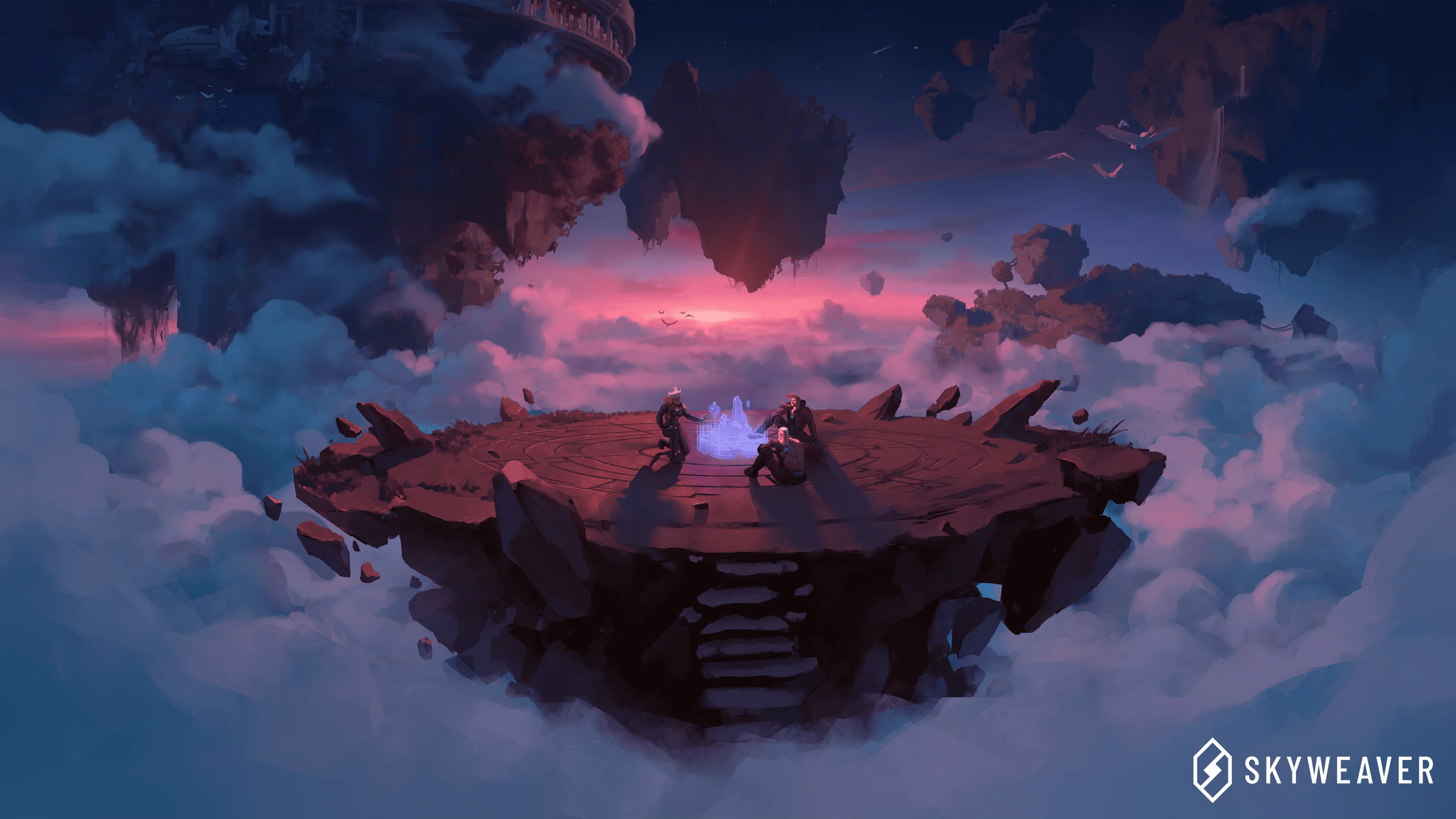 4k wallpapers from skyweaver picture 9 of 10