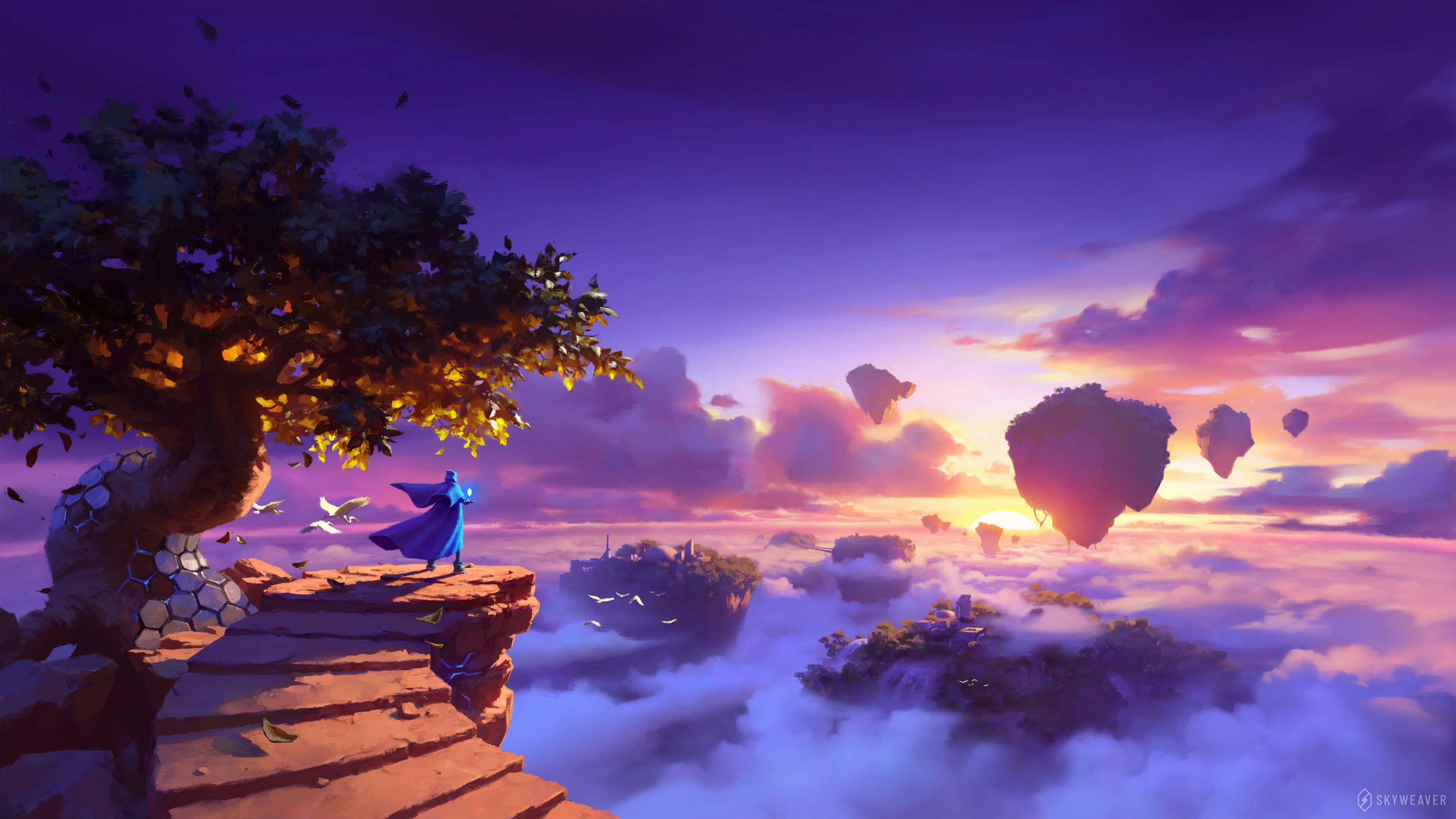 4k wallpapers from skyweaver picture 10 of 10