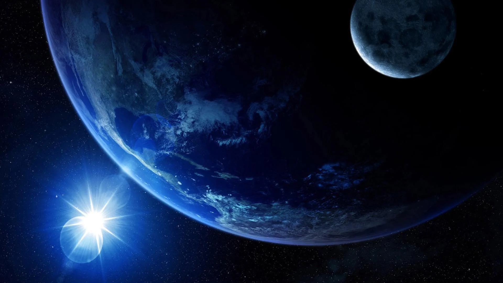 Bright Universe picture 1 of 1