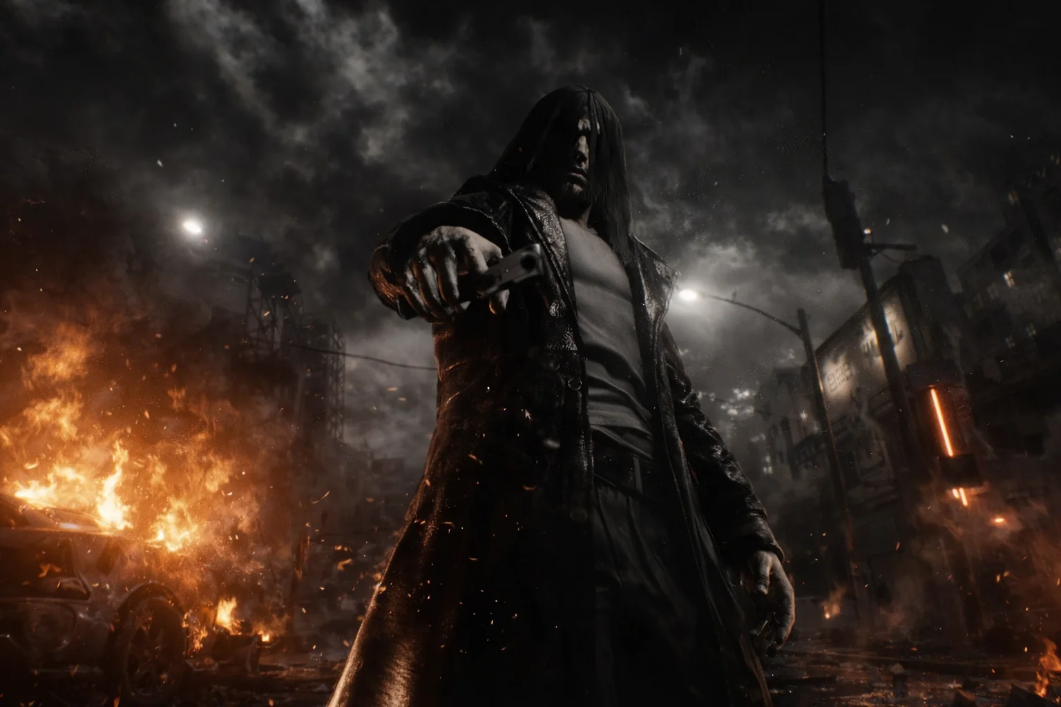 Gaming wallpaper picture 1 of 1