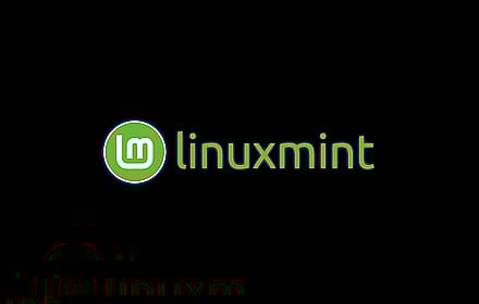 Linux Mint'