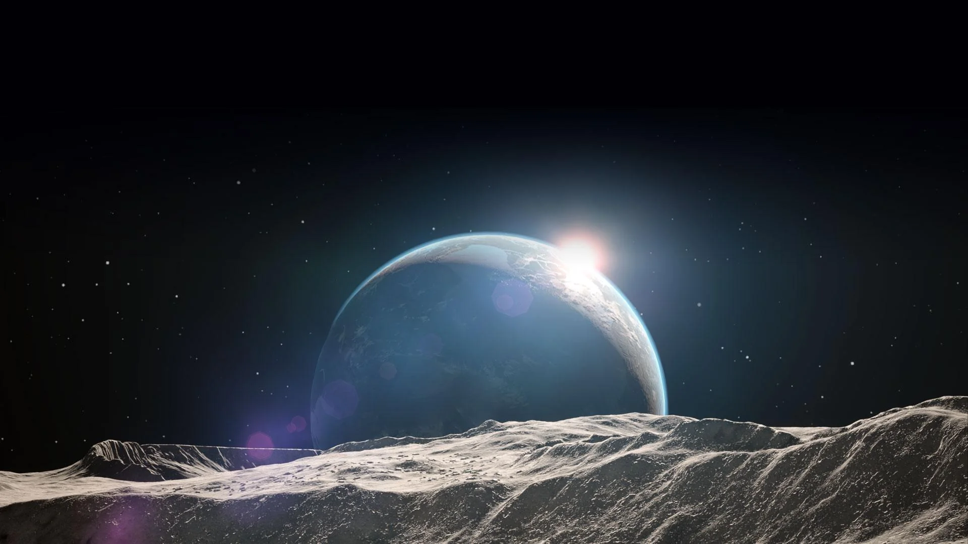 An Unexplored Planet picture 1 of 1