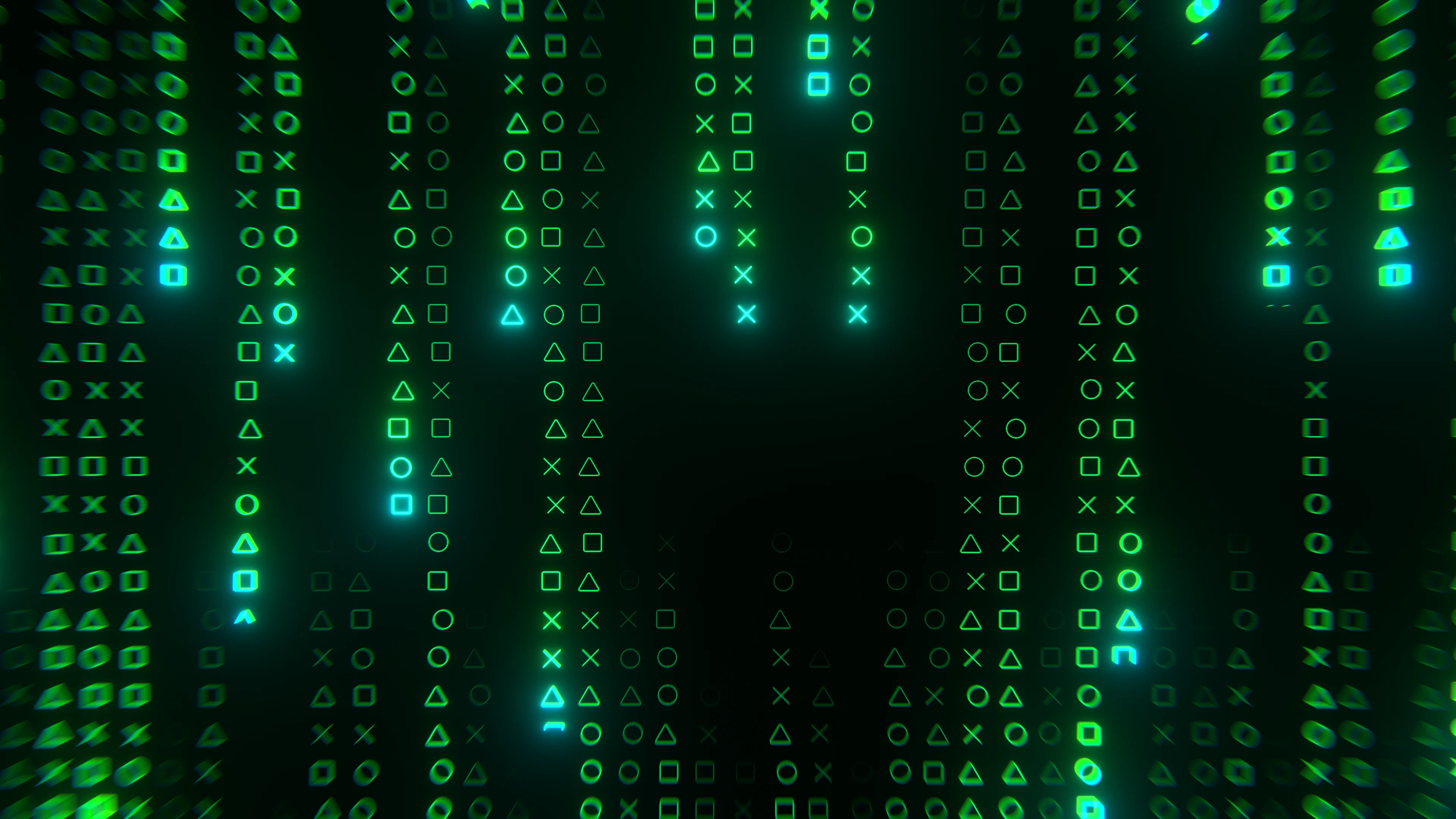 Matrix Gamer picture 1 of 1