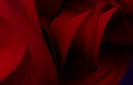 Chiffon Animated, seamlessly looping, version in the comments'