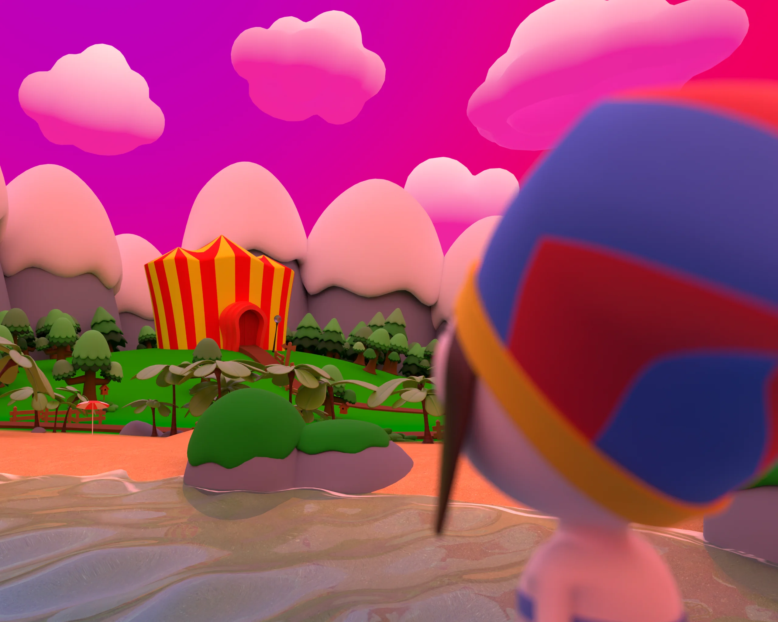 TADC wallpaper picture 1 of 2