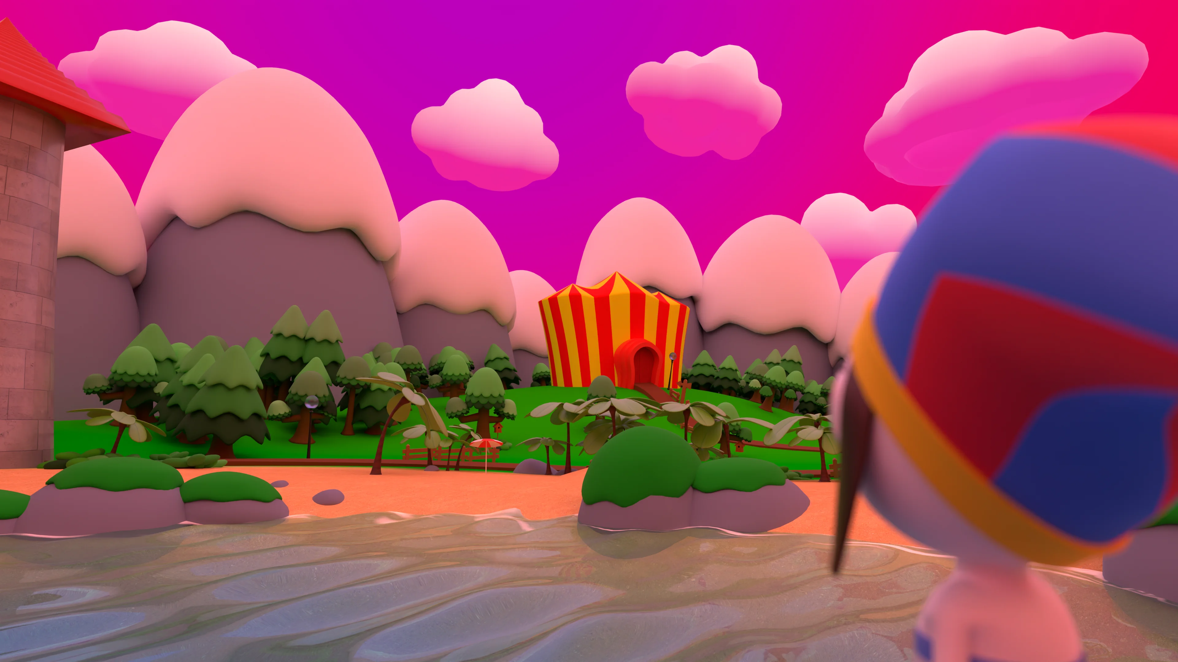 TADC wallpaper picture 2 of 2