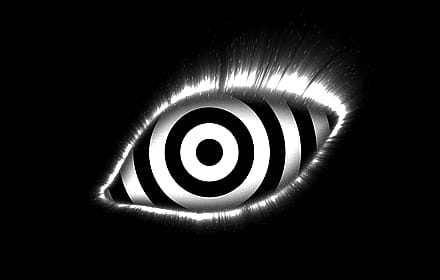 Psy Hypnotic Eye 1920x1080'
