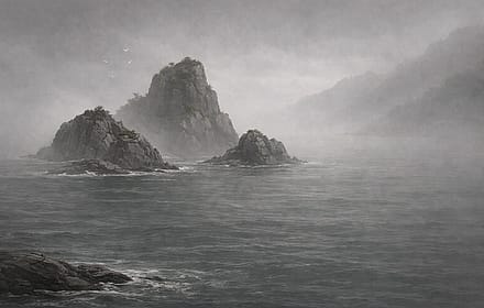 Cozy dynamic island wallpapers 🌊'