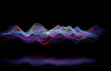 Frequency Animated, seamlessly looping, version in the comments'