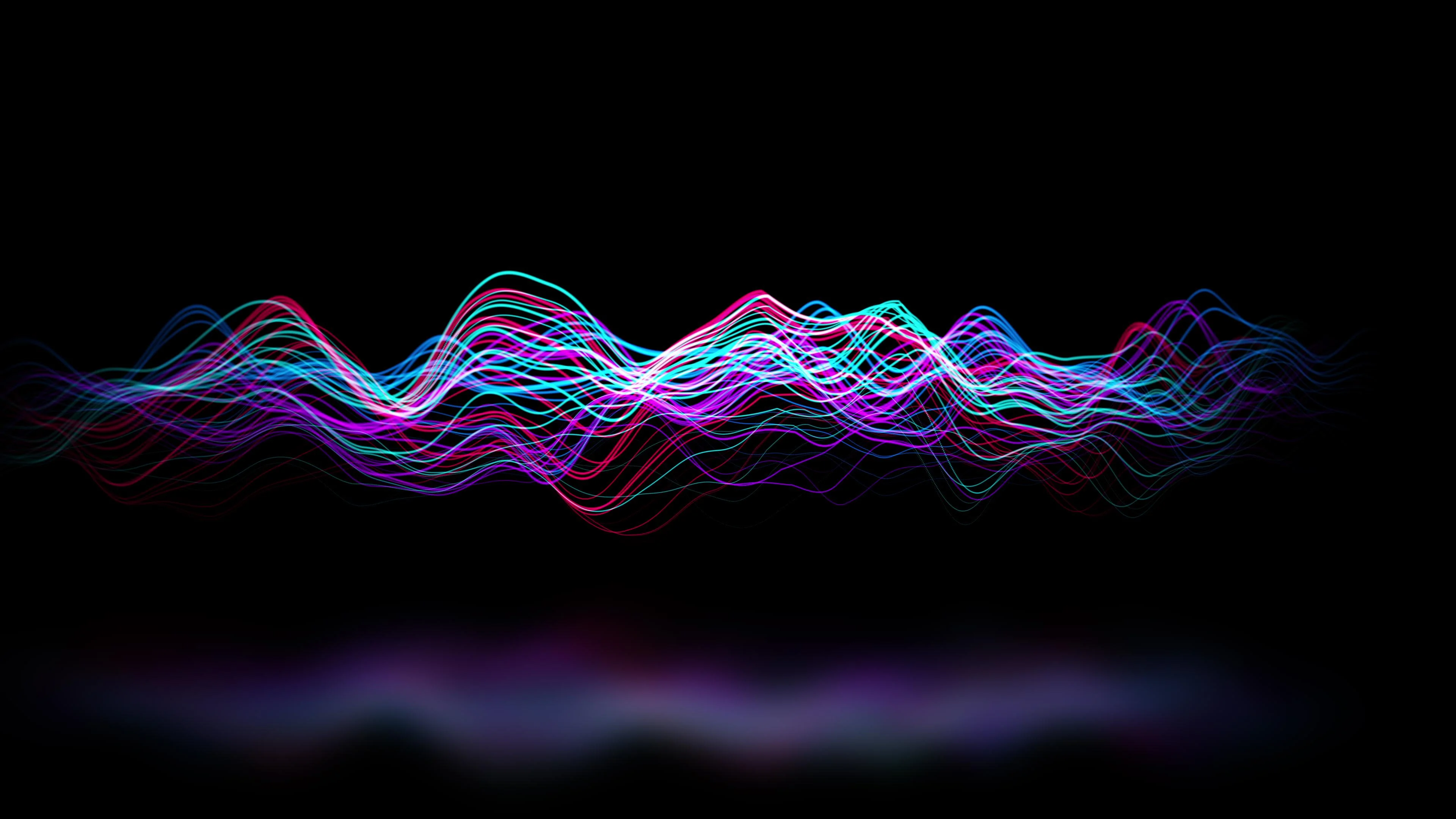 Frequency Animated, seamlessly looping, version in the comments picture 1 of 1