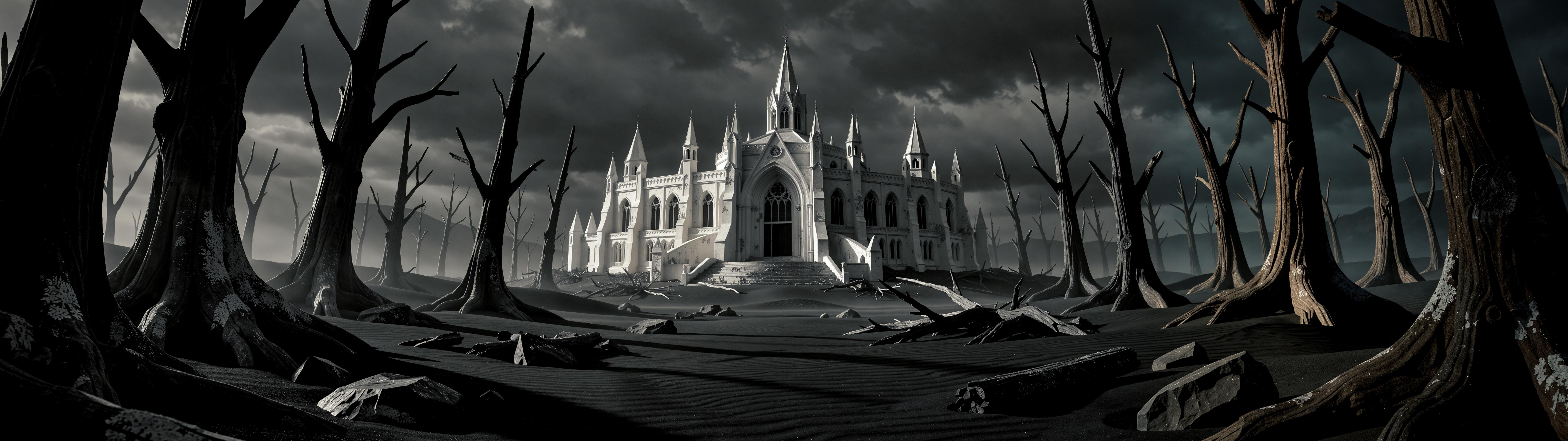 32:9 and 21:9 Wallpapers - via smart crop - 04/19 picture 3 of 20