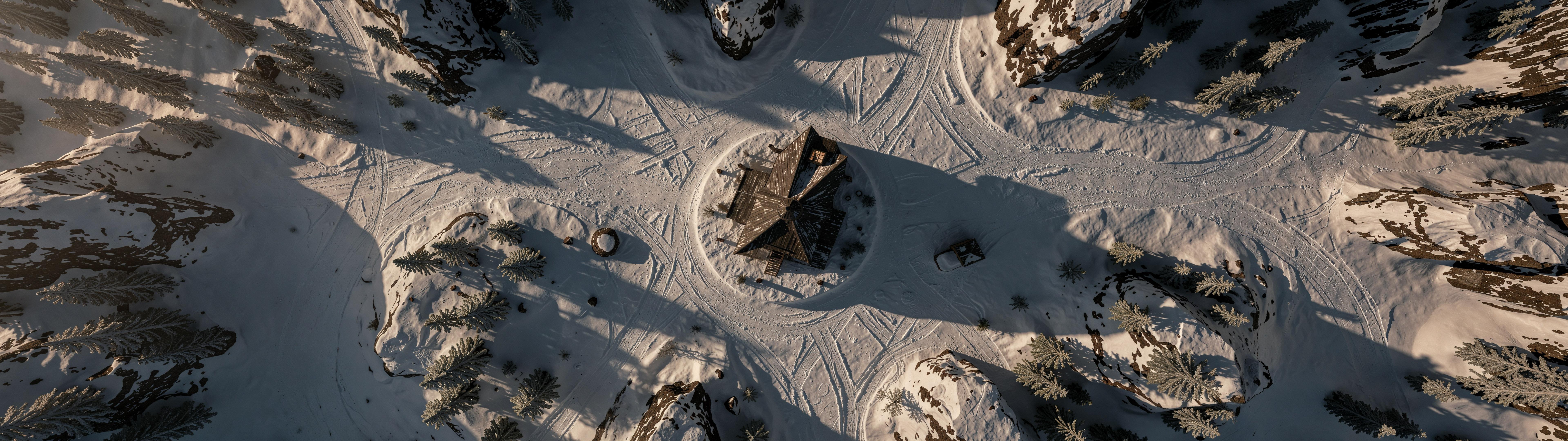 32:9 and 21:9 Wallpapers - via smart crop - 04/19 picture 5 of 20