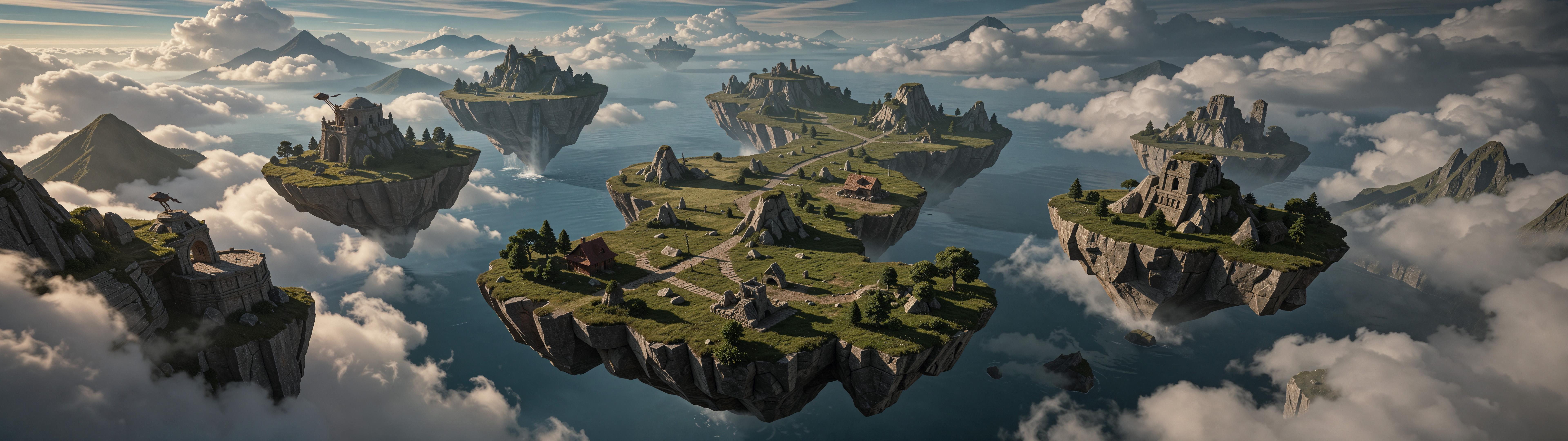 32:9 and 21:9 Wallpapers - via smart crop - 04/19 picture 8 of 20