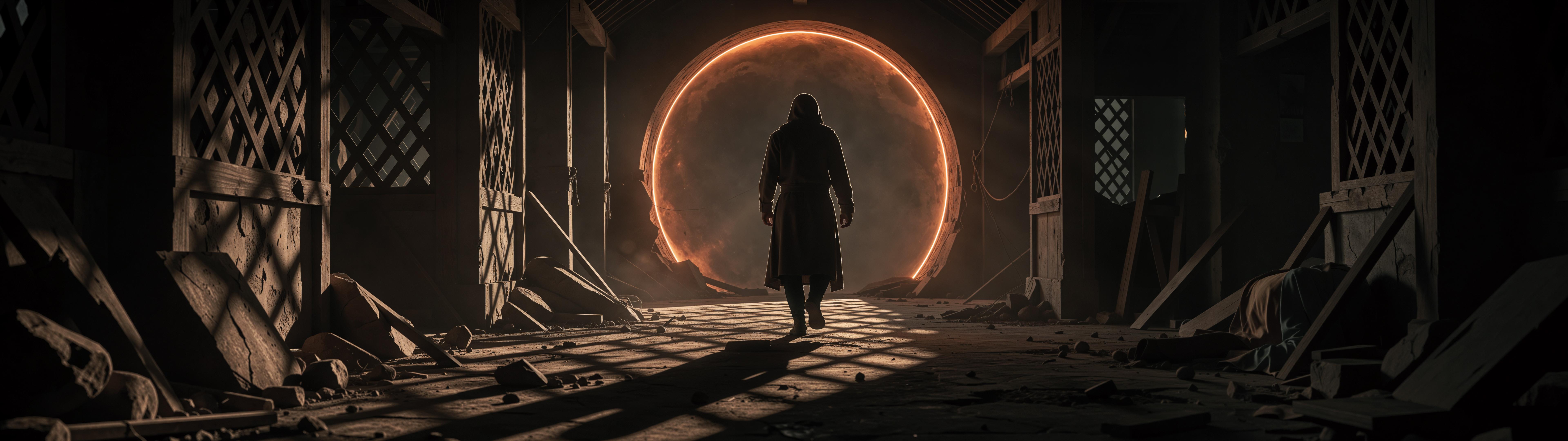 32:9 and 21:9 Wallpapers - via smart crop - 04/19 picture 9 of 20