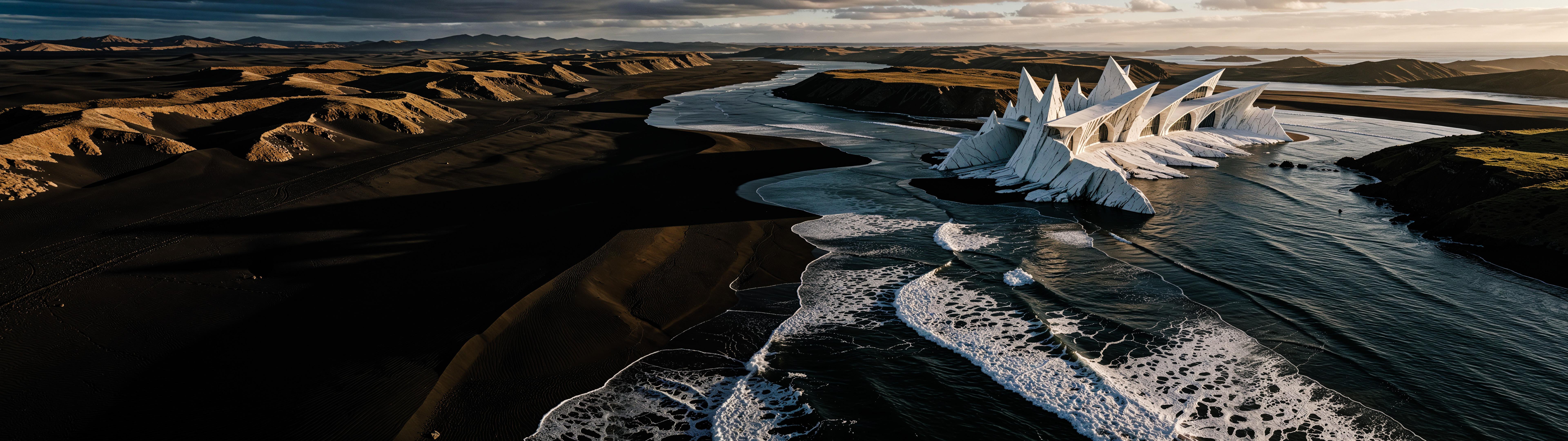 32:9 and 21:9 Wallpapers - via smart crop - 04/19 picture 11 of 20