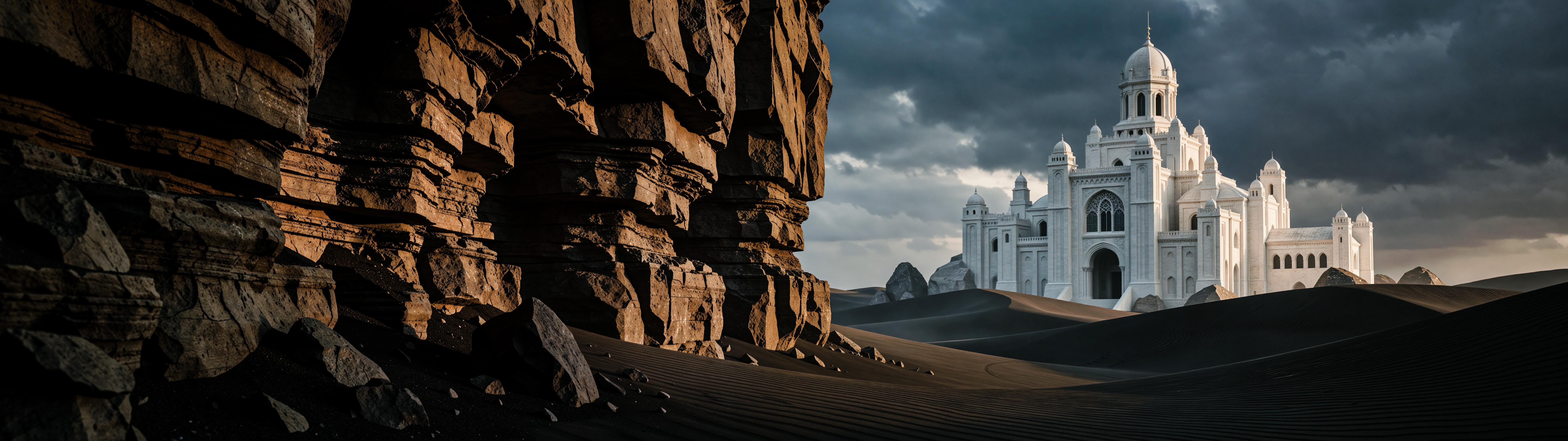 32:9 and 21:9 Wallpapers - via smart crop - 04/19 picture 13 of 20