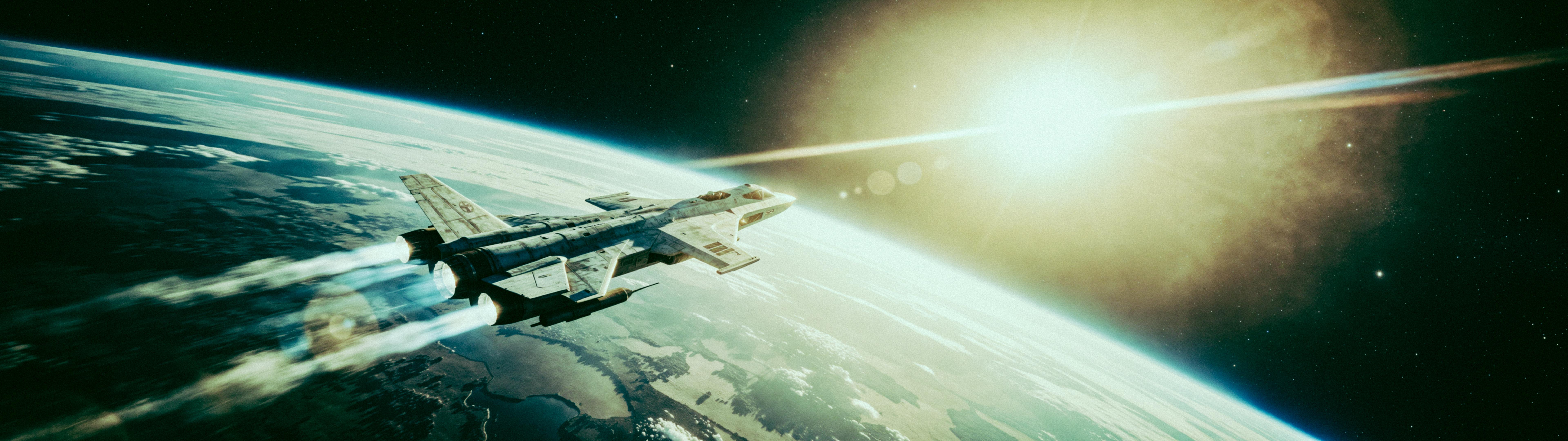 32:9 and 21:9 Wallpapers - via smart crop - 04/19 picture 14 of 20