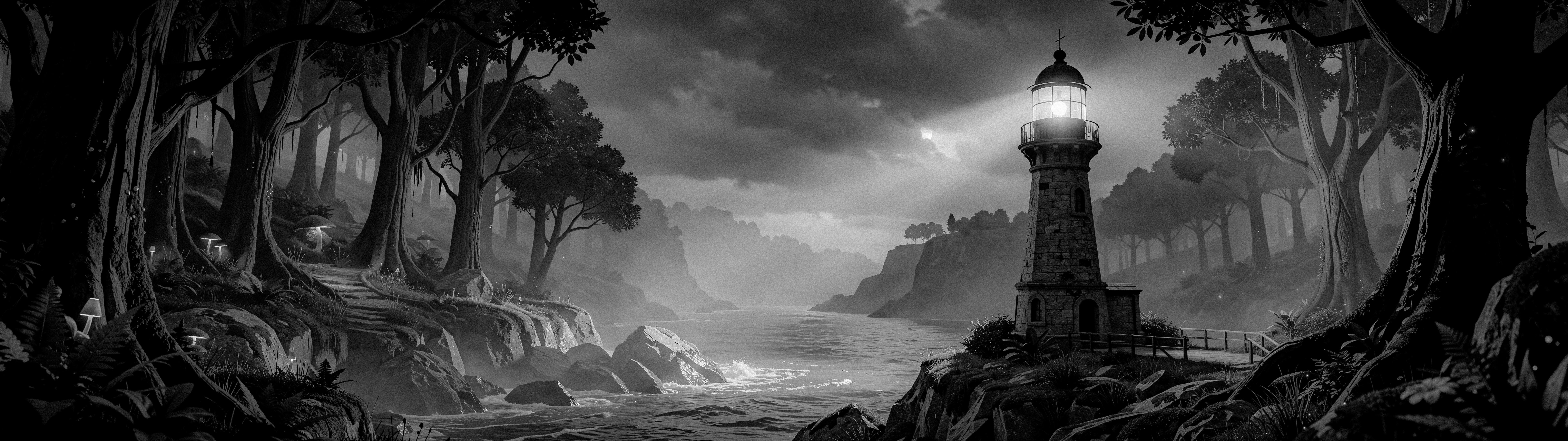 32:9 and 21:9 Wallpapers - via smart crop - 04/19 picture 16 of 20