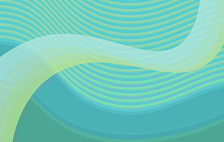 Abstract Lower Contrast Happy Colors 4K'