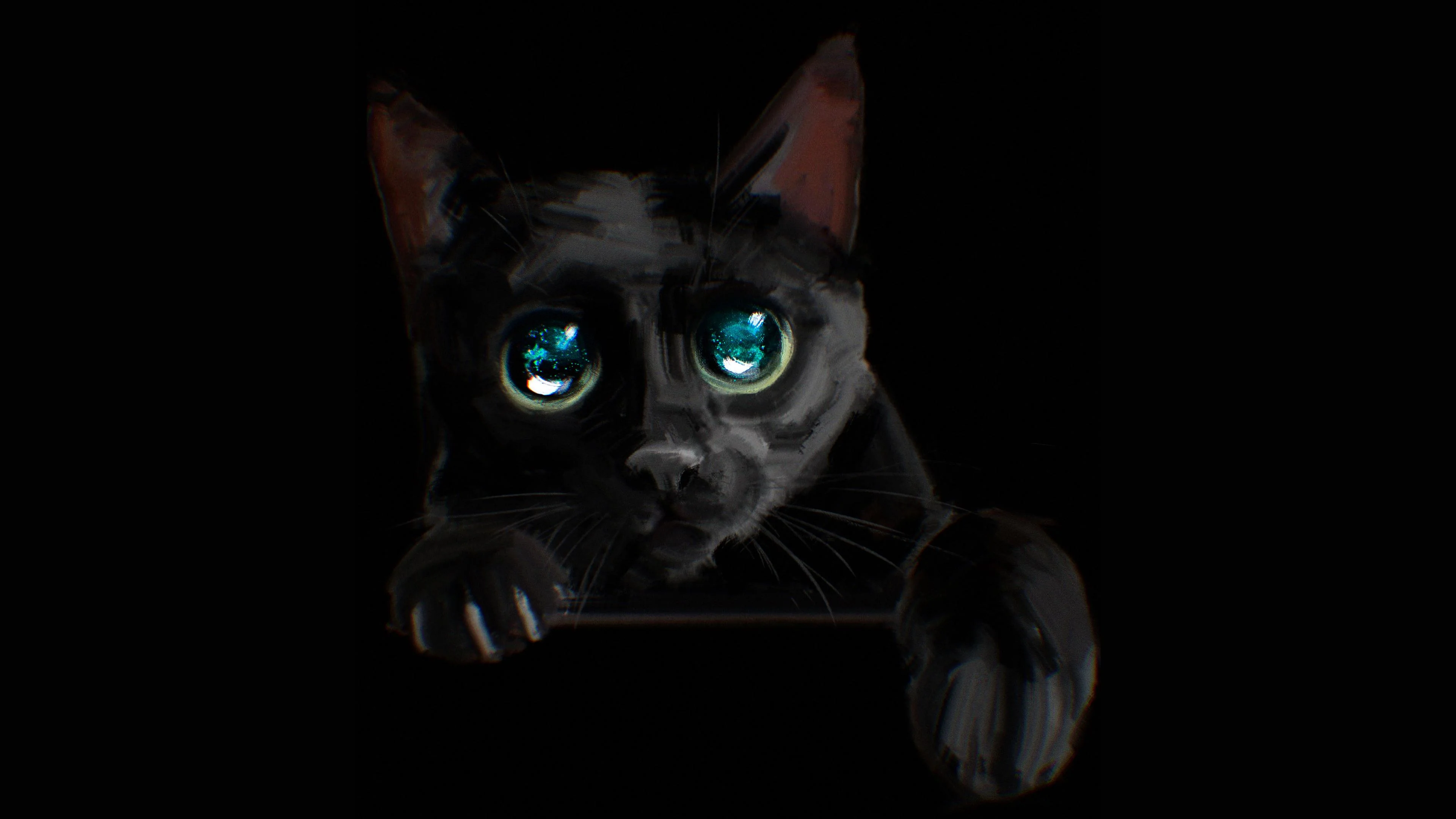 Cat Galaxy picture 1 of 1