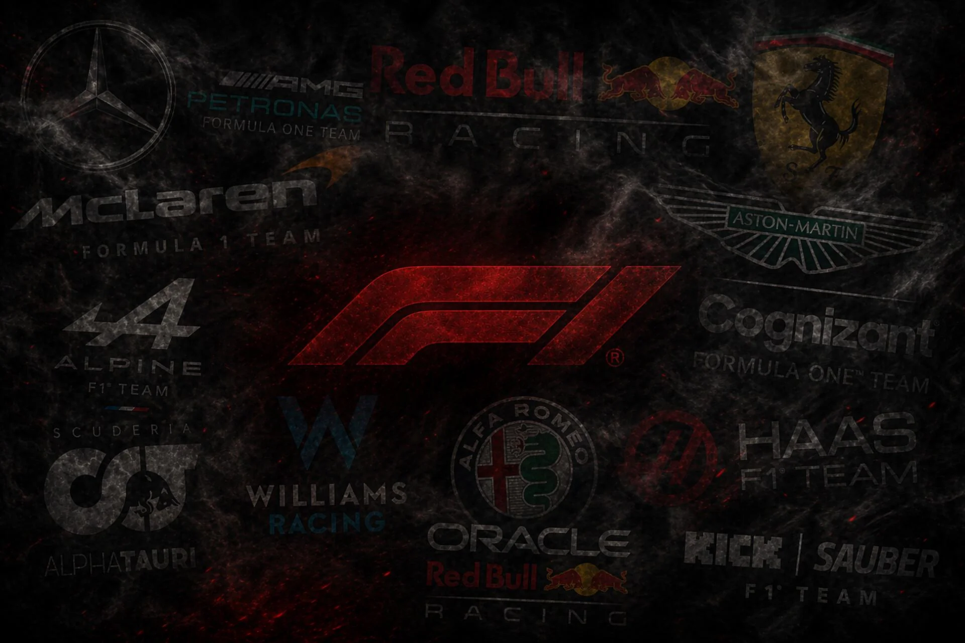 For the F1 fans picture 1 of 1