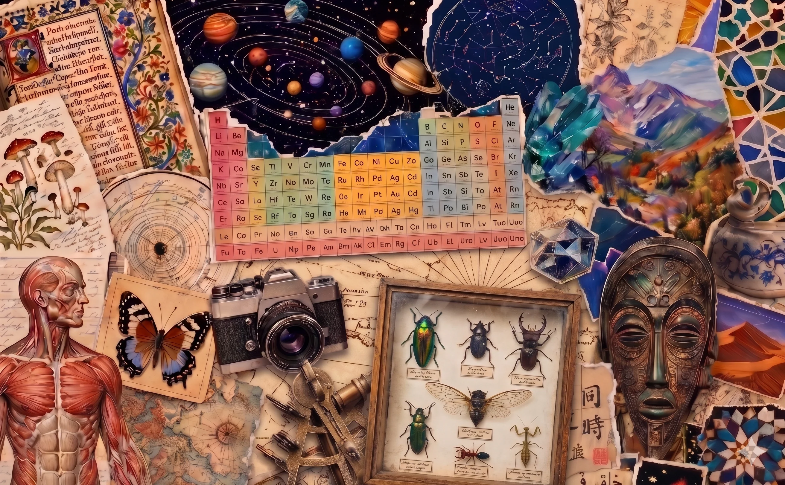 The Polymath Canvas - Taken then enhanced from the "Introducing ChatGPT Images 2.0" page. picture 2 of 2