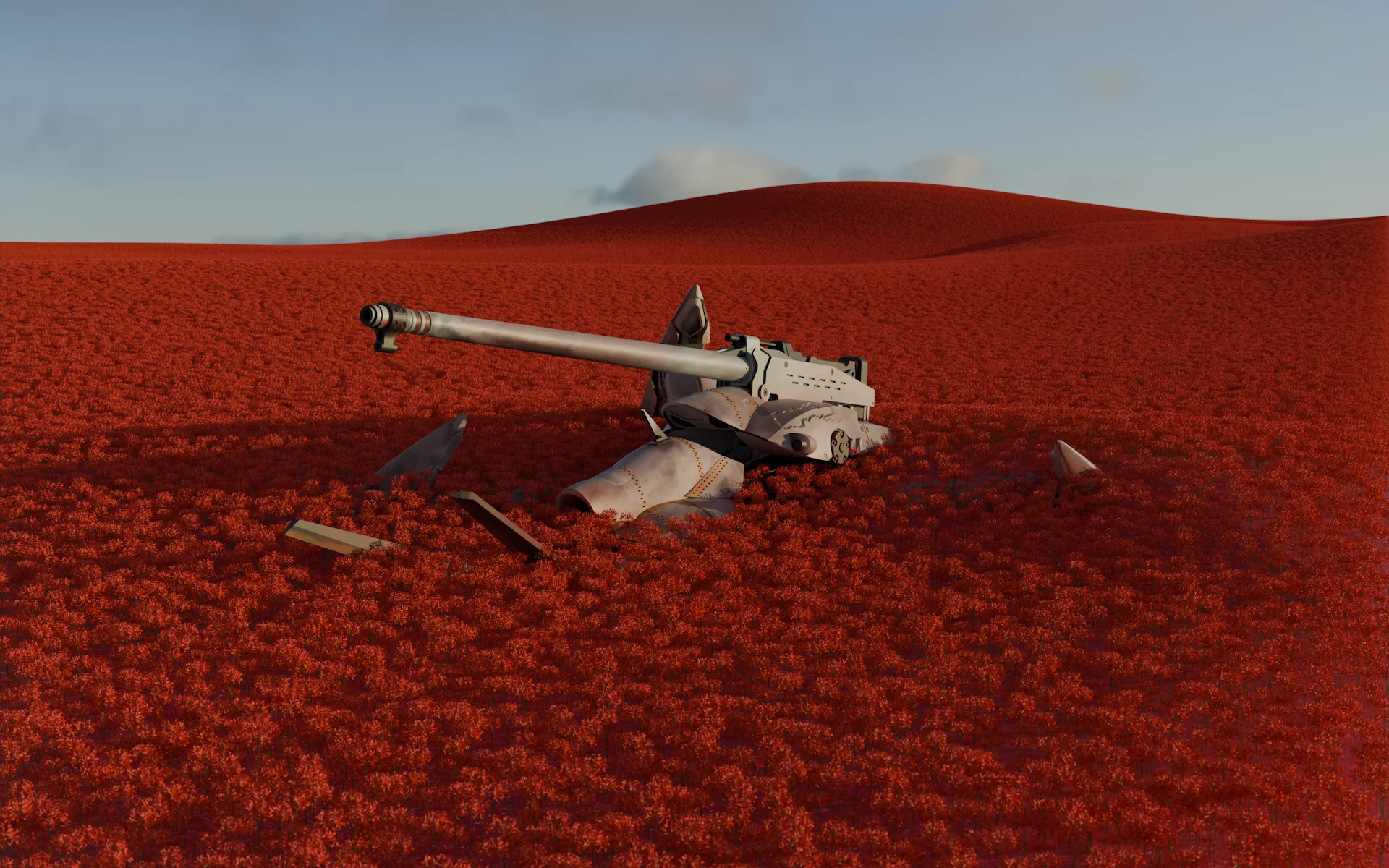 Buried & Lost picture 1 of 1