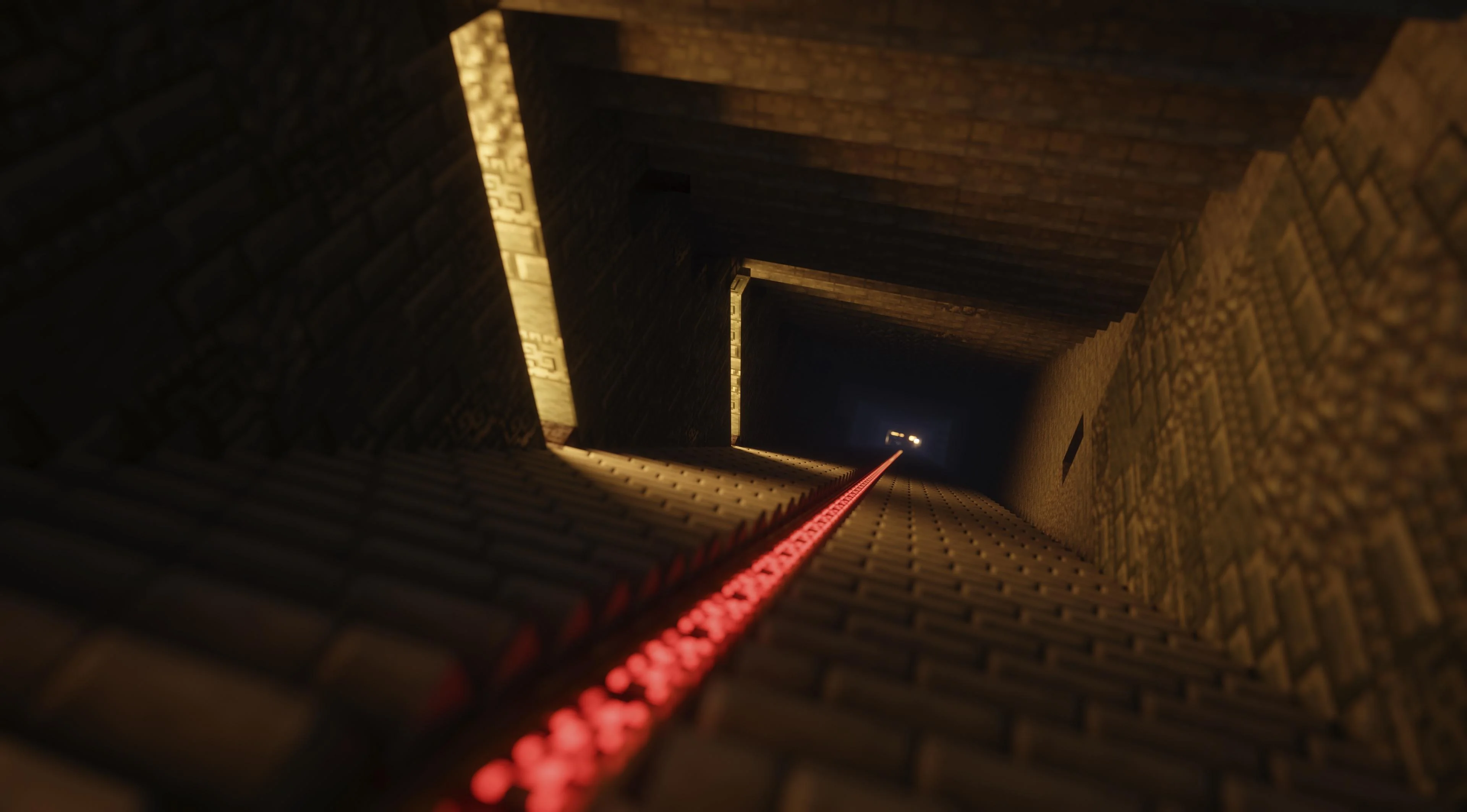 Need a Minecraft Wallpaper? Here’s some of my screenshots :) picture 16 of 20