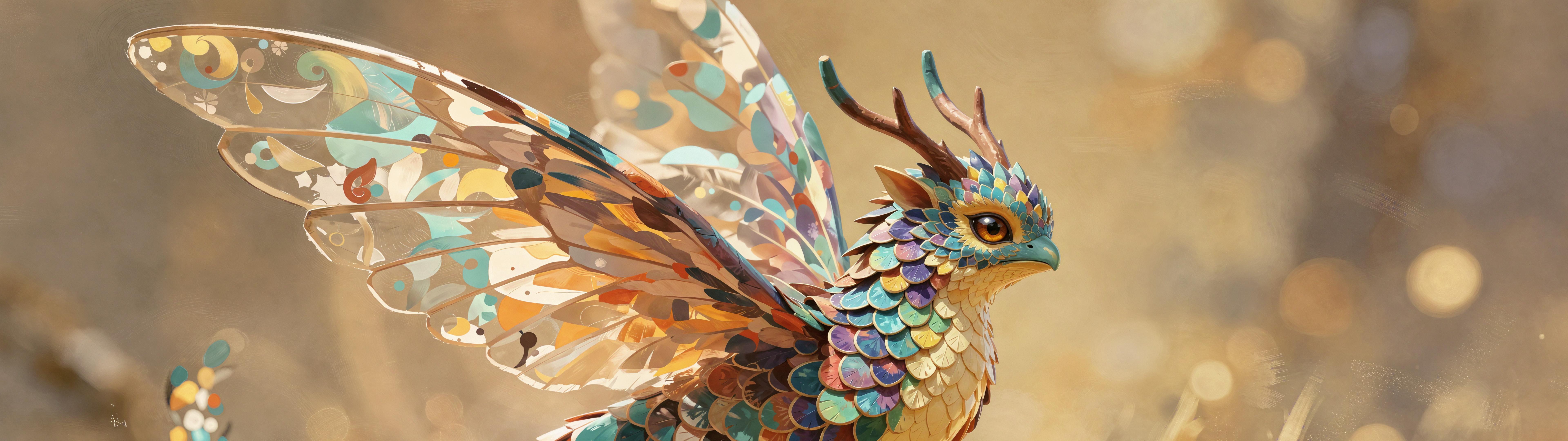 32:9 and 21:9 Wallpapers - via smart crop - 04/26 picture 2 of 20