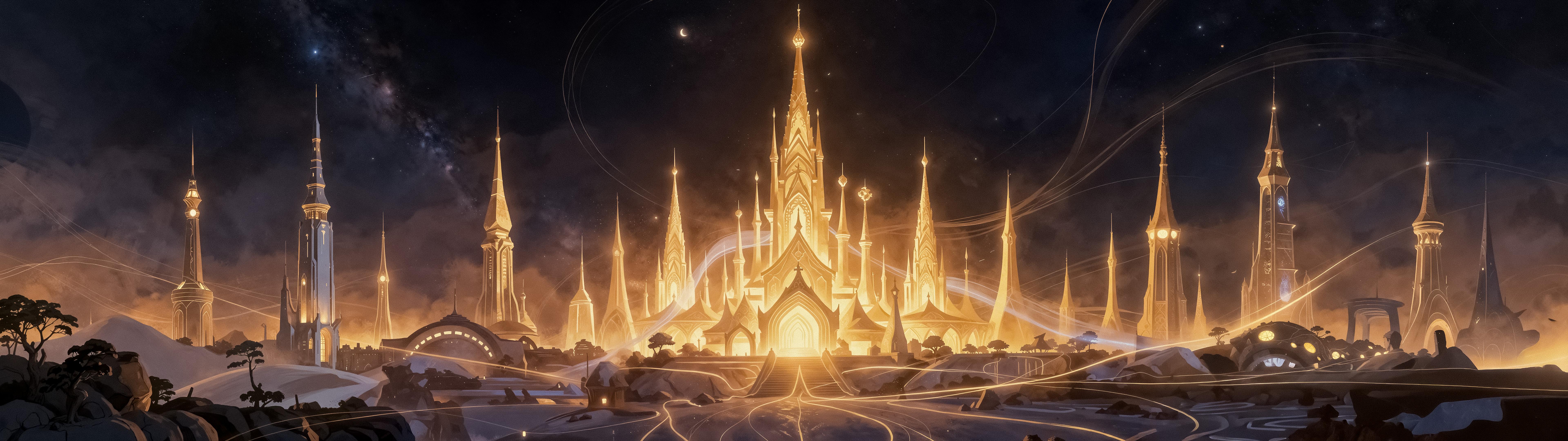 32:9 and 21:9 Wallpapers - via smart crop - 04/26 picture 4 of 20