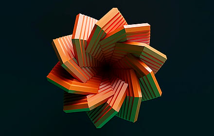 Marigold Animated, seamlessly looping, version in the comments'