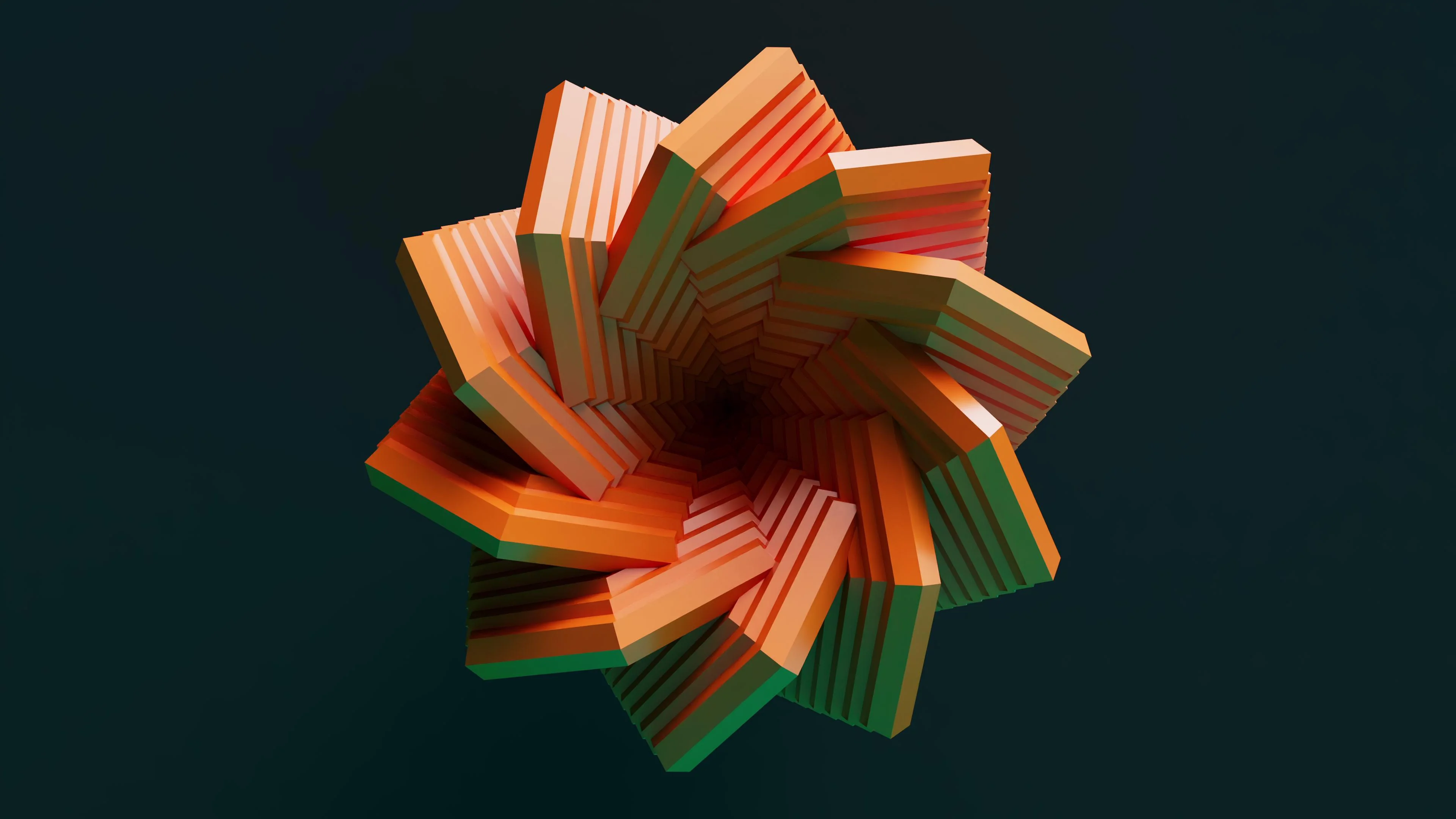 Marigold Animated, seamlessly looping, version in the comments picture 1 of 1