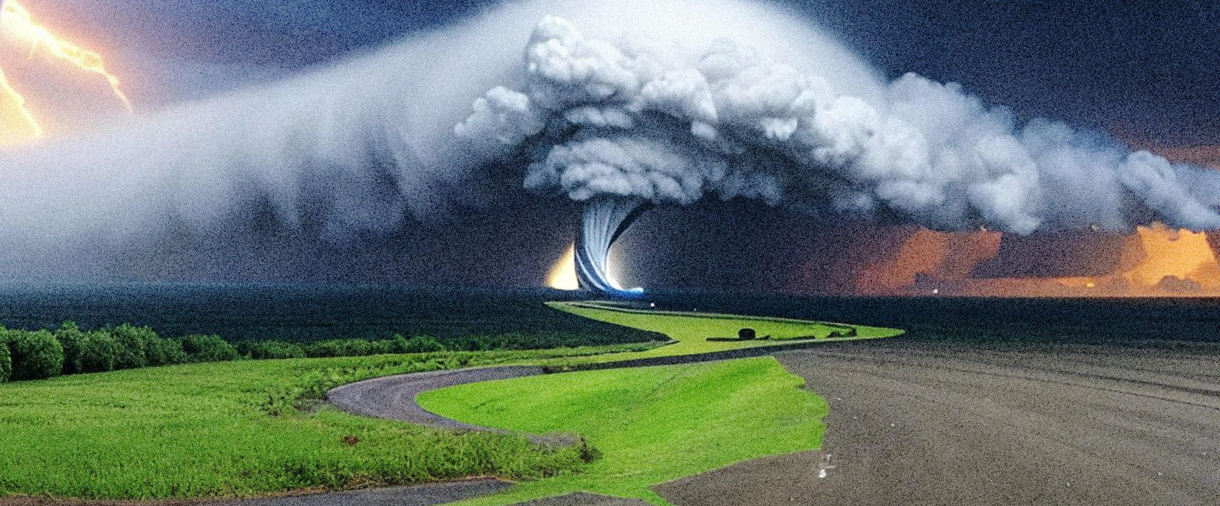 Tornado picture 1 of 1