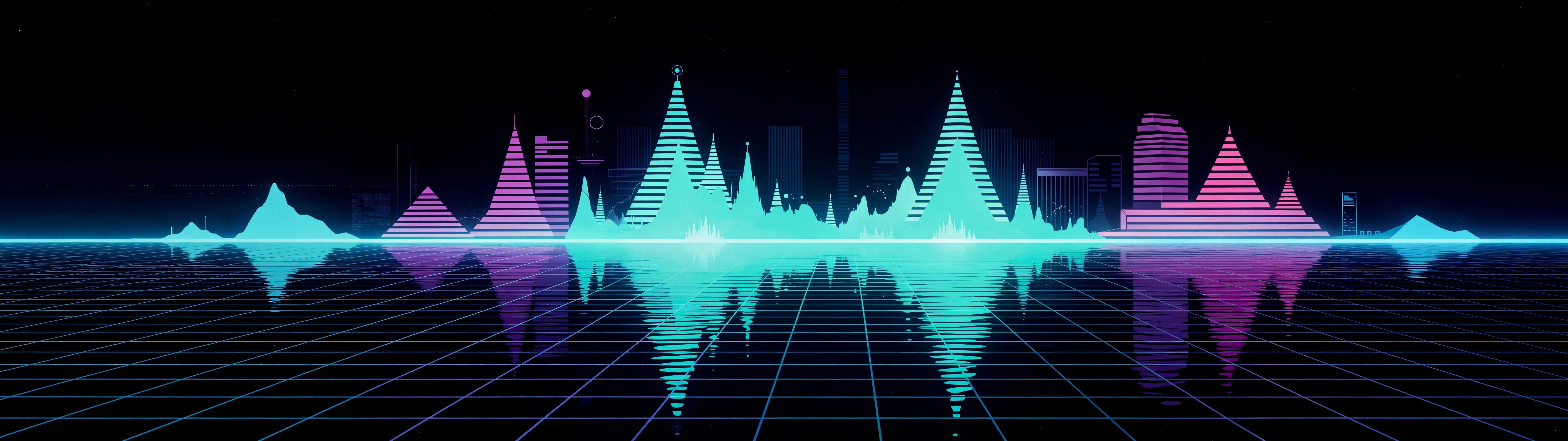32:9 and 21:9 Wallpapers - via smart crop - 05/03 picture 18 of 20