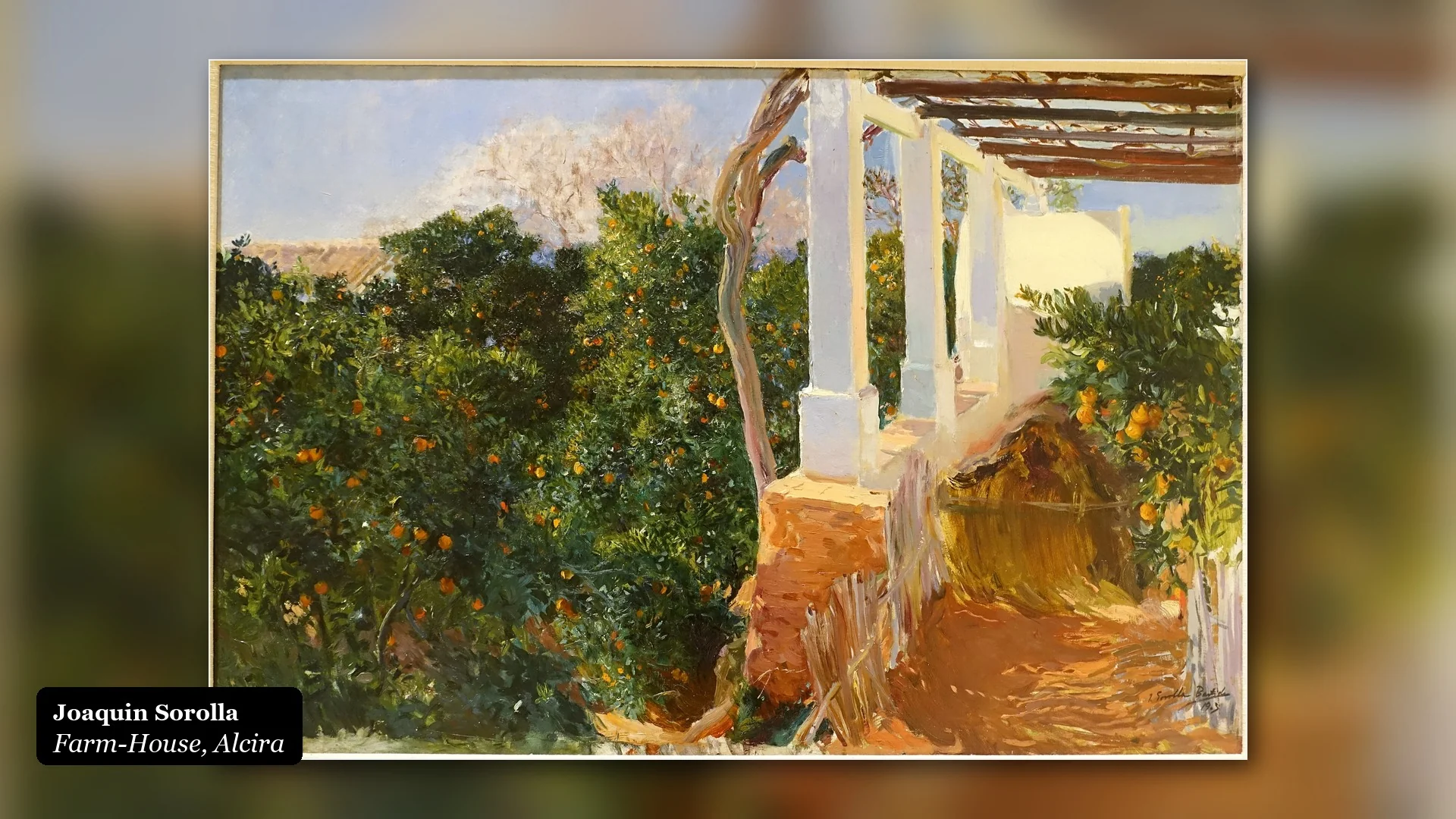 Painting Suggestions for Spring picture 2 of 4