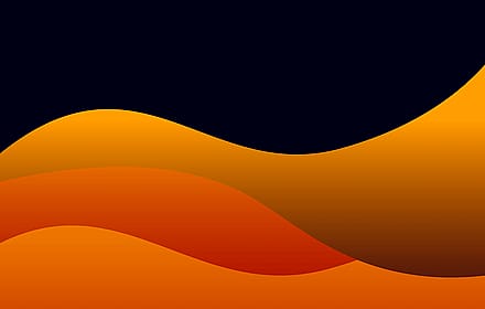 My second custom wallpaper made by me, inspired by macOS Ventura'