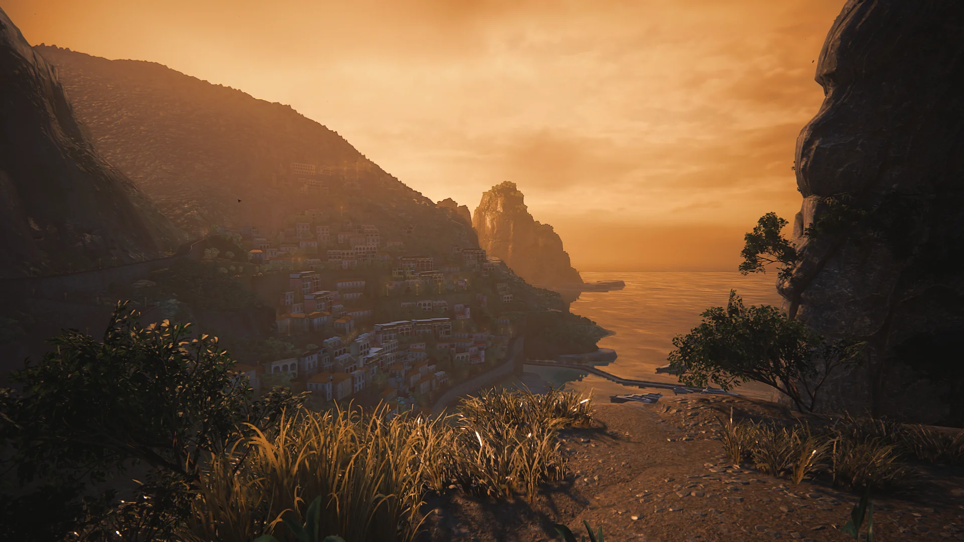 Uncharted: A Thief's End picture 2 of 3