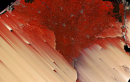 Delta Glitch'