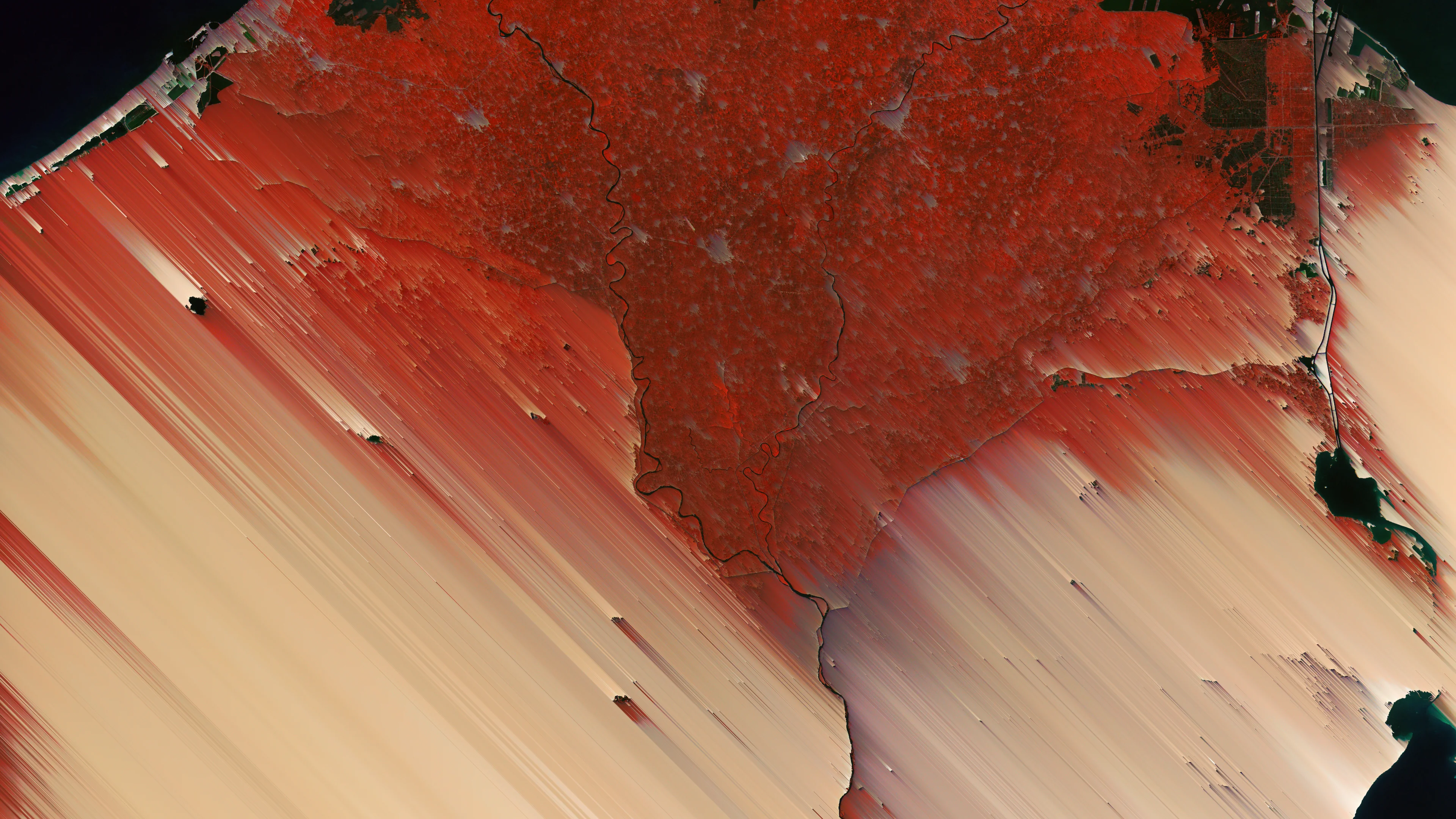 Delta Glitch picture 1 of 1