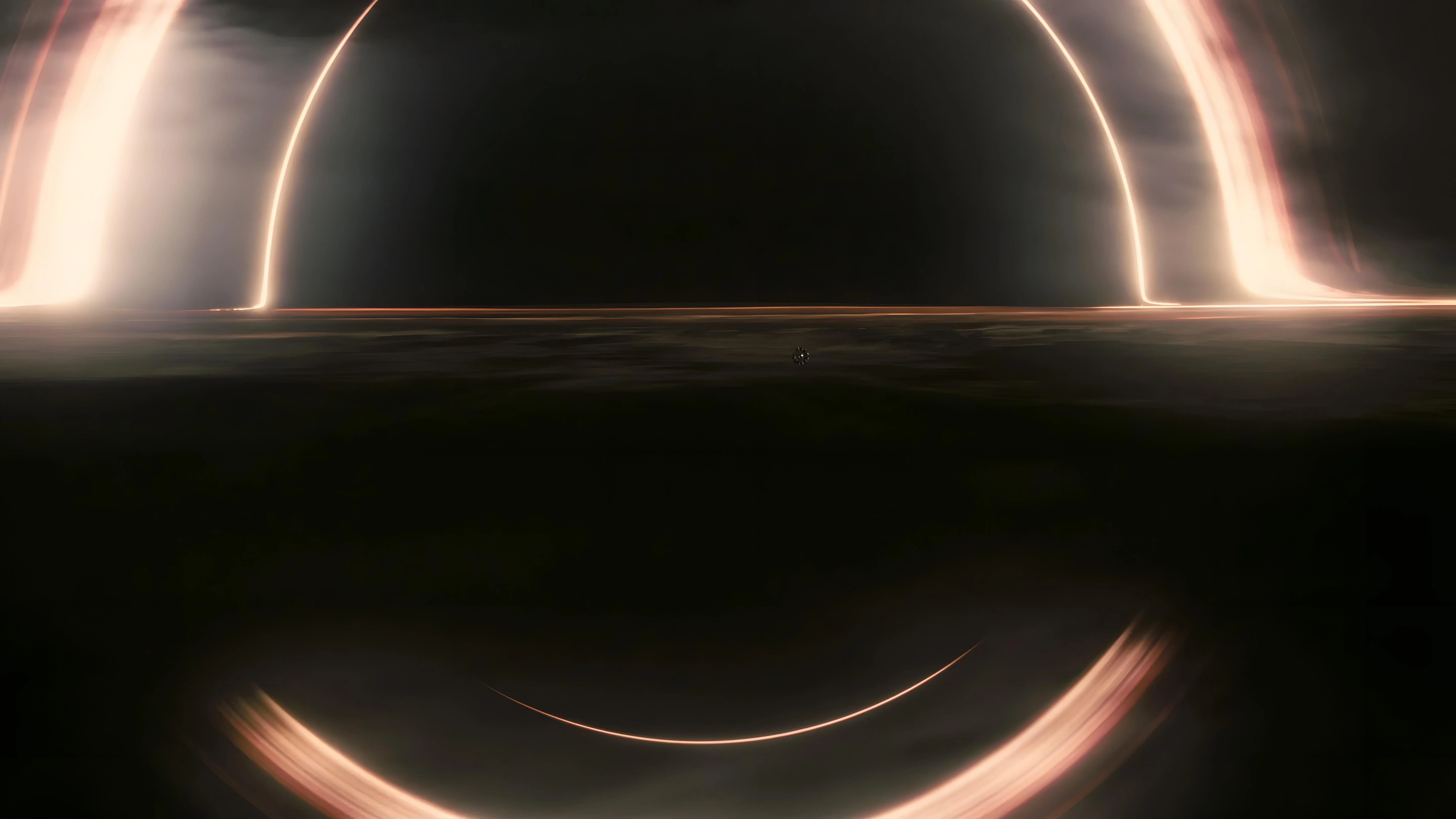 Some Interstellar shots in 8K for your wallpapers picture 4 of 6