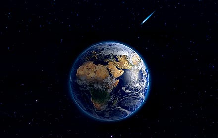 Earth 2'