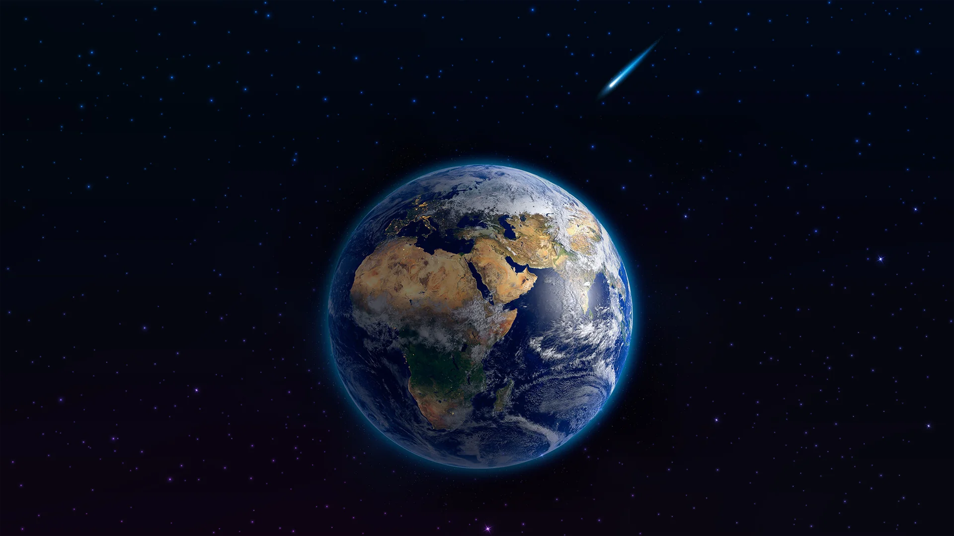 Earth 2 picture 1 of 1