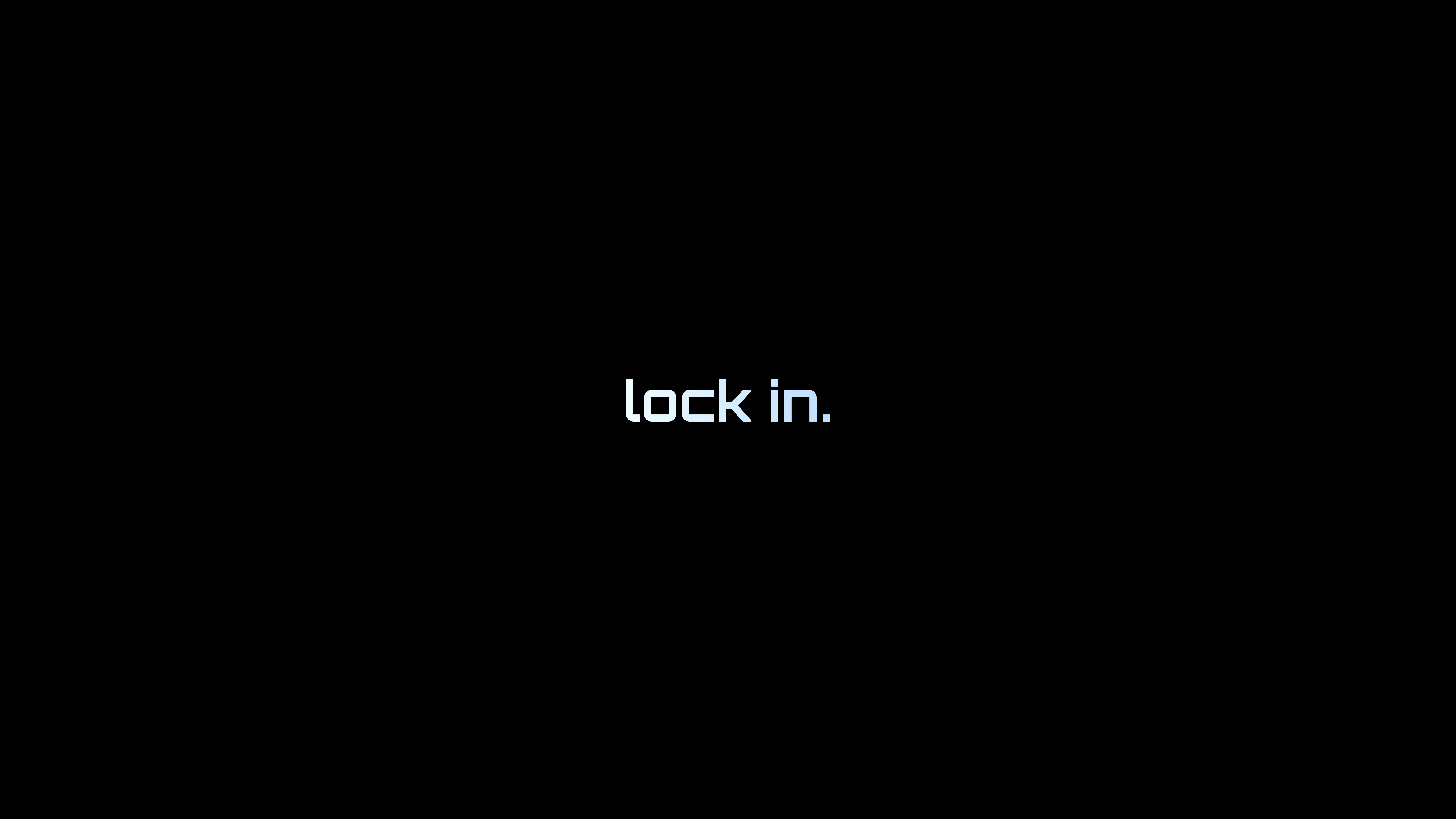 lock in. picture 1 of 1
