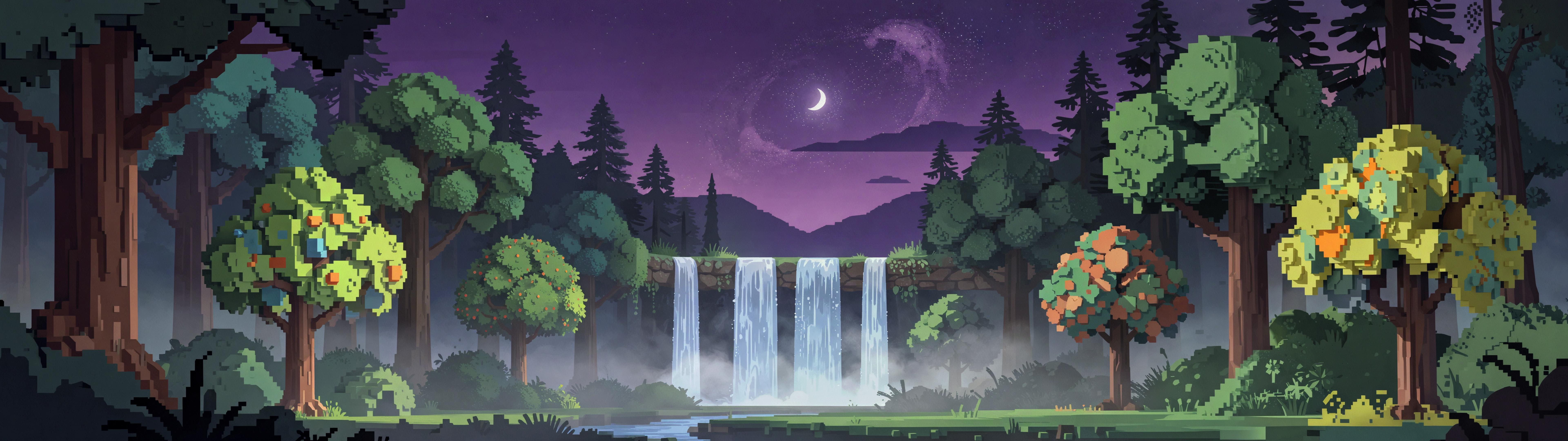 32:9 and 21:9 Wallpapers - via smart crop - 05/10 picture 4 of 20