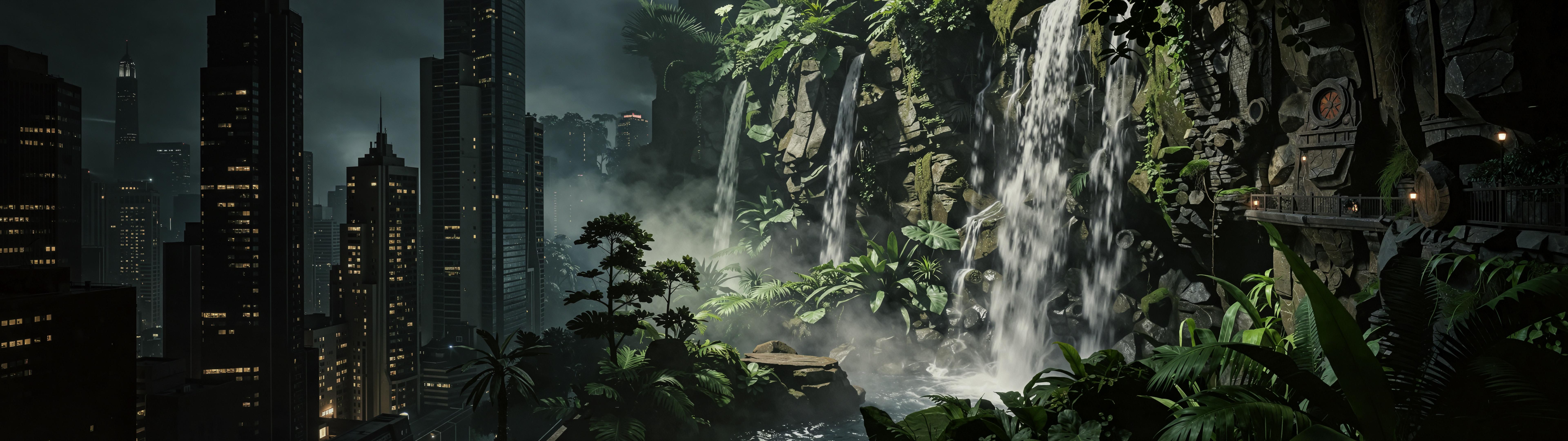 32:9 and 21:9 Wallpapers - via smart crop - 05/10 picture 7 of 20