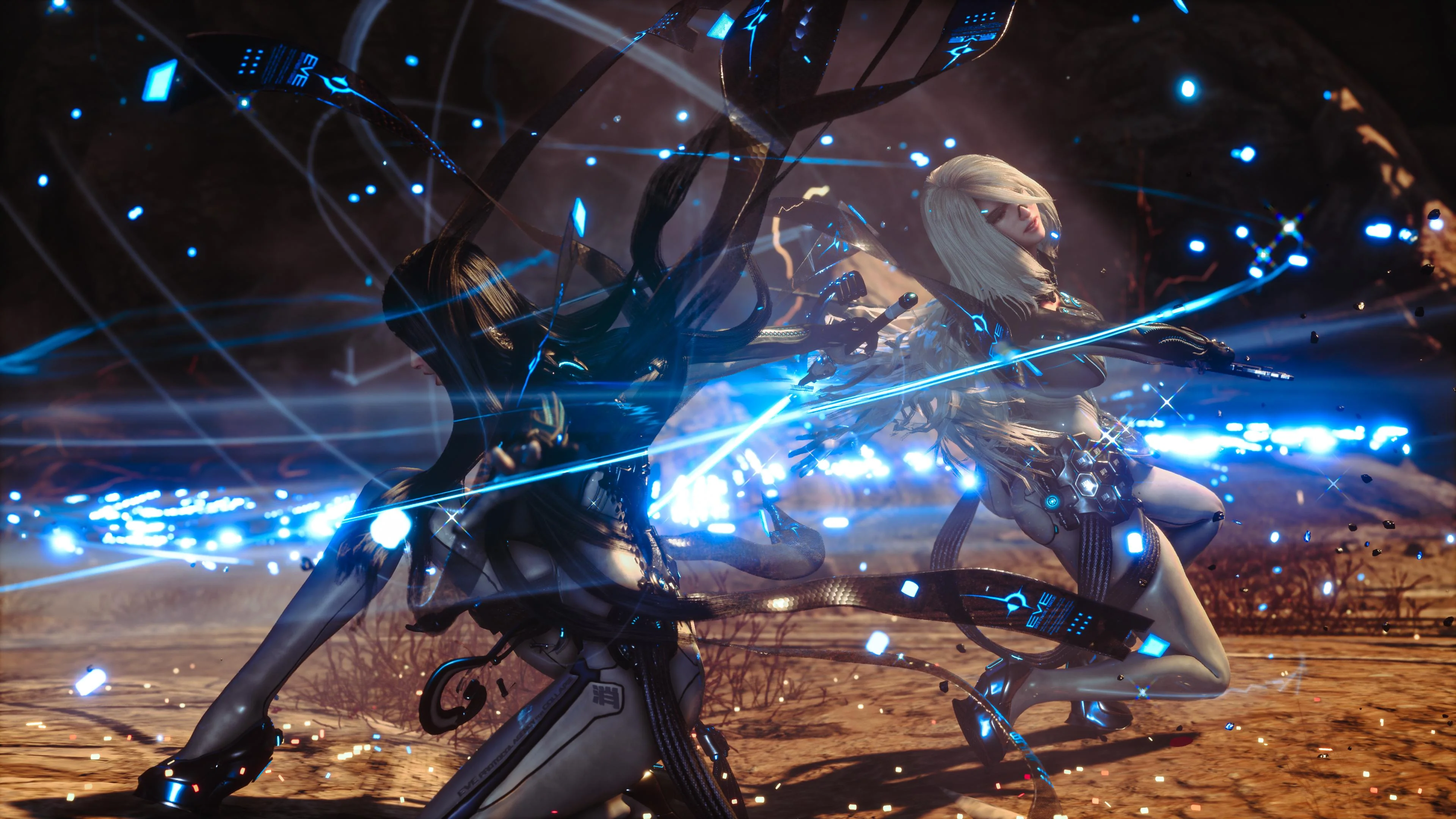 "Refracted Axiom" picture 1 of 1