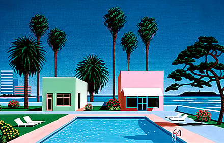 Various ‎– Pacific Breeze: Japanese City Pop, AOR & Boogie 1976-1986'