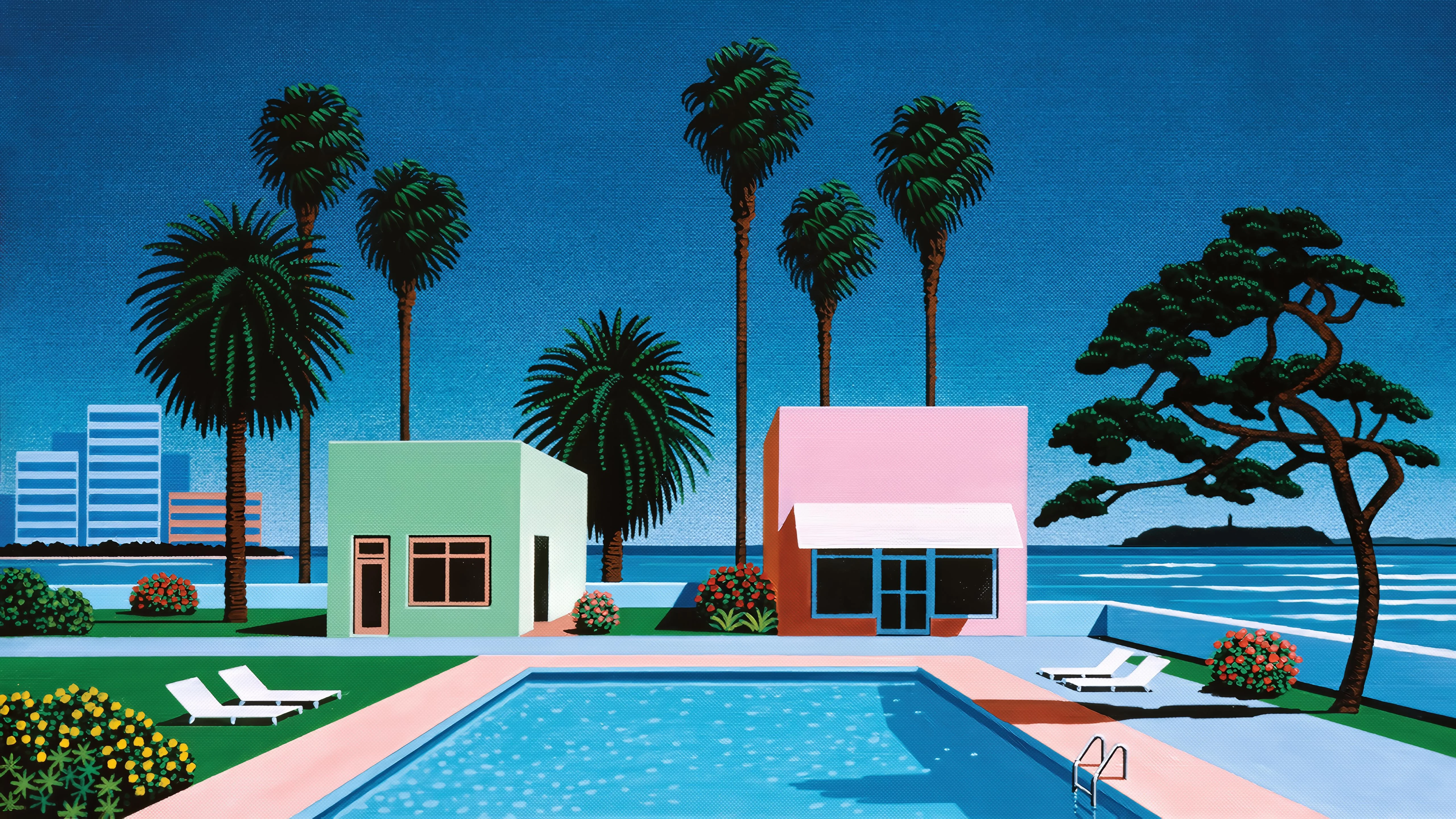 Various ‎– Pacific Breeze: Japanese City Pop, AOR & Boogie 1976-1986 picture 1 of 1